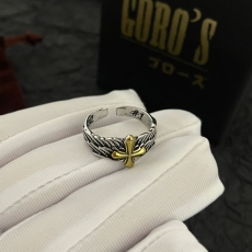 Goros Rings